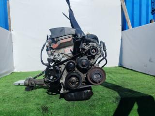 Двигатель TOYOTA OPA ZCT15 1ZZ-FE 1 ракурс