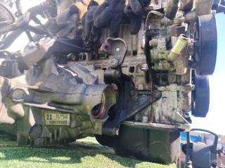 Двигатель TOYOTA OPA ZCT15 1ZZ-FE 4 ракурс