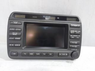 Монитор TOYOTA CROWN JZS171 86110-30261 1 ракурс