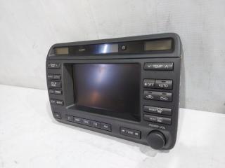 Монитор TOYOTA CROWN JZS171 86110-30261 4 ракурс