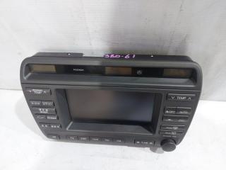 Монитор TOYOTA CROWN JZS171 86110-30261 5 ракурс