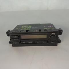 Климат-контроль NISSAN TERRANO RR50 27500-1W700 1 ракурс Климат-контроль NISSAN TERRANO RR50 27500-1W700 1 ракурс
