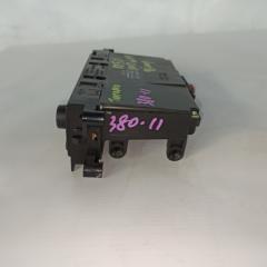 Климат-контроль NISSAN TERRANO RR50 27500-1W700 2 ракурс Климат-контроль NISSAN TERRANO RR50 27500-1W700 2 ракурс
