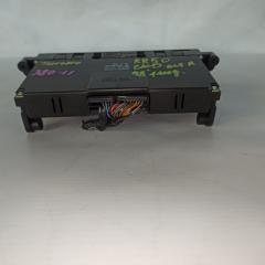 Климат-контроль NISSAN TERRANO RR50 27500-1W700 4 ракурс Климат-контроль NISSAN TERRANO RR50 27500-1W700 4 ракурс