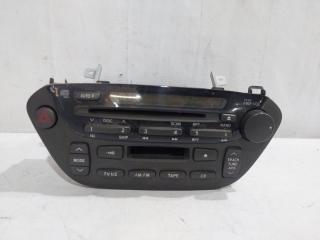 Магнитофон TOYOTA VISTA ARDEO SV50 86120-32500 1 ракурс Магнитофон TOYOTA VISTA ARDEO SV50 86120-32500 1 ракурс