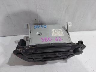 Магнитофон TOYOTA VISTA ARDEO SV50 86120-32500 3 ракурс Магнитофон TOYOTA VISTA ARDEO SV50 86120-32500 3 ракурс