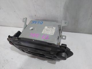 Магнитофон TOYOTA VISTA ARDEO SV50 86120-32500 4 ракурс Магнитофон TOYOTA VISTA ARDEO SV50 86120-32500 4 ракурс