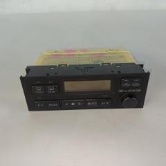 Климат-контроль TOYOTA MARK II JZX100 1JZ-GE 55900-22470 1 ракурс