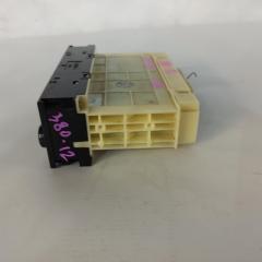Климат-контроль TOYOTA MARK II JZX100 1JZ-GE 55900-22470 2 ракурс
