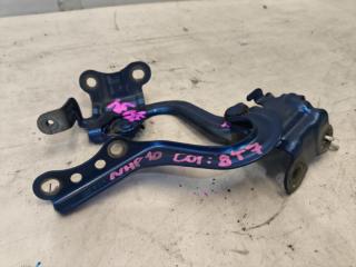 Петля капота TOYOTA AQUA NHP10 4 ракурс