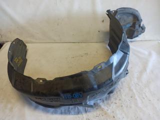 Подкрылок левый передний TOYOTA WISH ZGE25 53876-68030 1 ракурс
