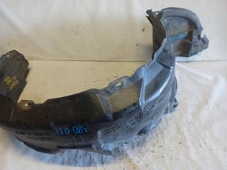 Подкрылок левый передний TOYOTA WISH ZGE25 53876-68030 3 ракурс