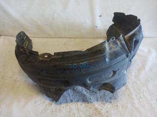Подкрылок левый передний TOYOTA PLATZ NCP12 53876-52012 1 ракурс