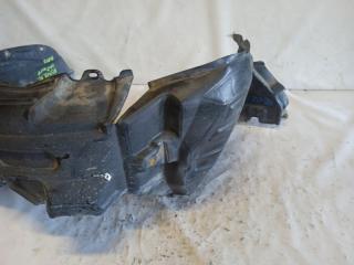 Подкрылок левый передний TOYOTA PLATZ NCP12 53876-52012 2 ракурс