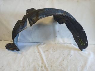 Подкрылок левый передний TOYOTA PLATZ NCP12 53876-52012 4 ракурс