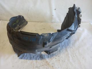 Подкрылок левый передний TOYOTA PROBOX NCP50 53876-52070 1 ракурс