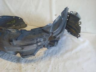 Подкрылок левый передний TOYOTA PROBOX NCP50 53876-52070 3 ракурс