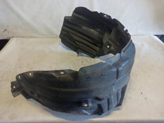 Подкрылок левый передний TOYOTA PROBOX NCP50 53876-52070 4 ракурс