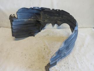 Подкрылок левый передний TOYOTA PROBOX NCP50 53876-52070 5 ракурс