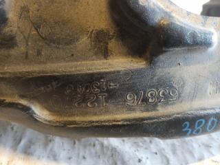 Подкрылок левый передний TOYOTA COROLLA SPACIO ZZE122 53876-12270 2 ракурс