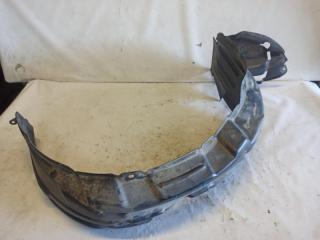 Подкрылок левый передний TOYOTA COROLLA SPACIO ZZE122 53876-12270 4 ракурс