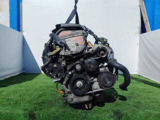 Двигатель TOYOTA IPSUM ACM21 2AZ-FE 4 ракурс Двигатель TOYOTA IPSUM ACM21 2AZ-FE 4 ракурс