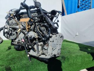 АКПП TOYOTA IPSUM ACM21 2AZ-FE U241E-02A 5 ракурс