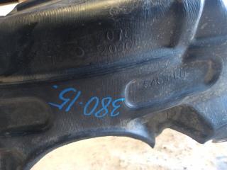 Подкрылок левый передний TOYOTA PROBOX NCP51 53876-52070 2 ракурс