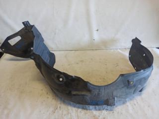 Подкрылок левый передний TOYOTA COROLLA AXIO ZRE142 53876-12420 1 ракурс