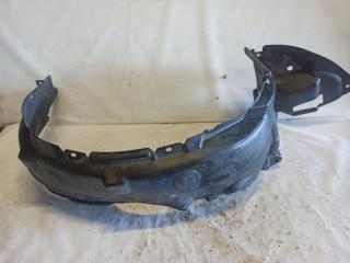 Подкрылок левый передний TOYOTA COROLLA AXIO ZRE142 53876-12420 4 ракурс