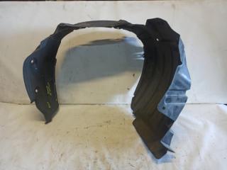 Подкрылок левый передний TOYOTA RUSH J210E 53876-B4010 4 ракурс