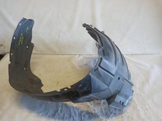 Подкрылок левый передний TOYOTA RUSH J210E 53876-B4010 5 ракурс