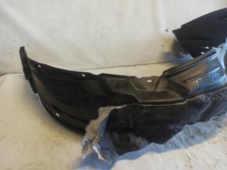 Подкрылок левый передний TOYOTA CALDINA ZZT241 53876-21050 3 ракурс