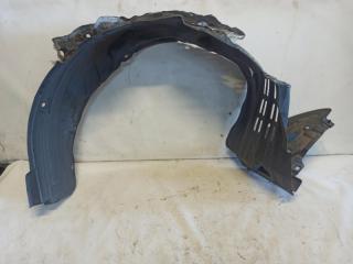 Подкрылок левый передний TOYOTA CALDINA ZZT241 53876-21050 4 ракурс