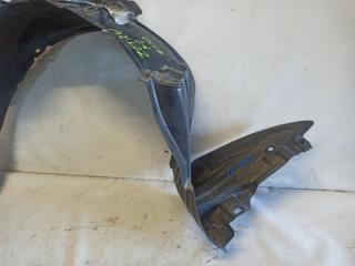 Подкрылок левый передний TOYOTA CALDINA ZZT241 53876-21050 5 ракурс
