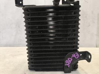 Радиатор акпп MITSUBISHI DELICA PD8W 5 ракурс
