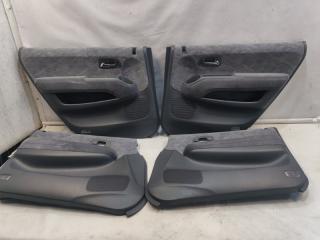 Обшивка дверей HONDA ODYSSEY RA6 1 ракурс