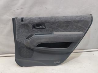 Обшивка дверей HONDA ODYSSEY RA6 2 ракурс