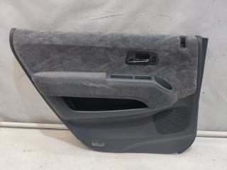 Обшивка дверей HONDA ODYSSEY RA6 4 ракурс
