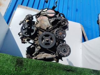 Двигатель TOYOTA PROBOX NCP50 2NZ-FE 2 ракурс