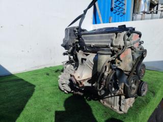 Двигатель TOYOTA PROBOX NCP50 2NZ-FE 3 ракурс