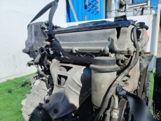 Двигатель TOYOTA PROBOX NCP50 2NZ-FE 5 ракурс