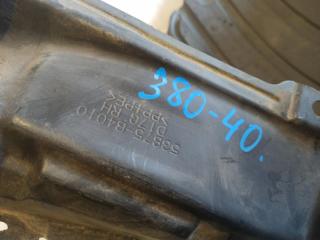 Подкрылок правый передний TOYOTA RUSH J210E 53875-B4010 2 ракурс