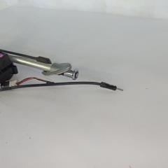 Антенна NISSAN TERRANO RR50 2 ракурс