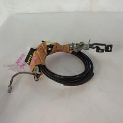 Пробка бензобака TOYOTA PLATZ NCP12 2 ракурс
