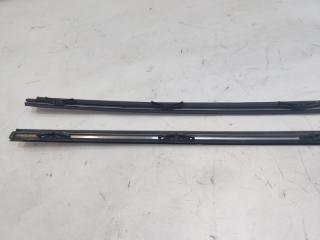 Молдинг лобового стекла SUBARU FORESTER SF5 4 ракурс