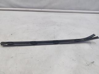 Молдинг лобового стекла SUBARU FORESTER SF5 4 ракурс