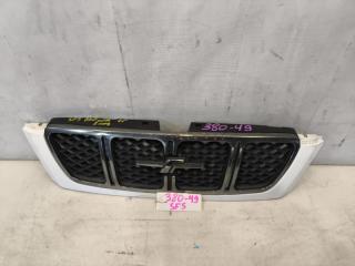 Решетка радиатора SUBARU FORESTER SF5 2 ракурс