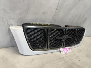 Решетка радиатора SUBARU FORESTER SF5 4 ракурс