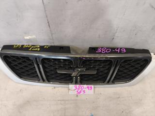 Решетка радиатора SUBARU FORESTER SF5 5 ракурс